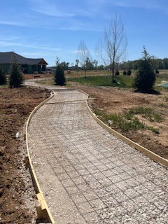 Evening Star Phase 1 - Residential