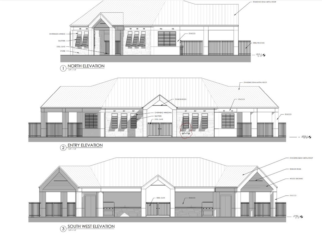 Evening Star Phase 1 - Residential