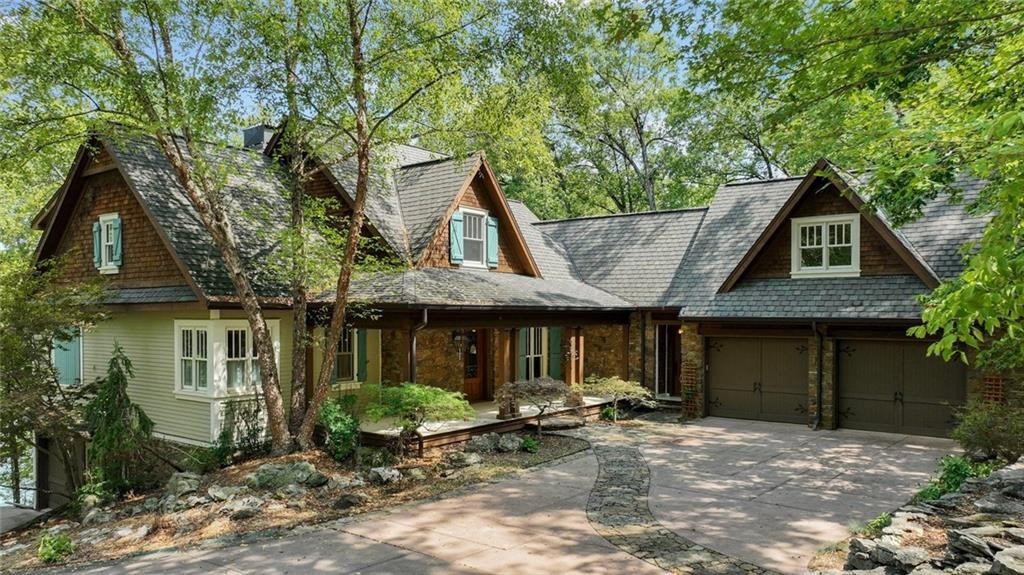 The Bluffs At Jackson Cove - Residential