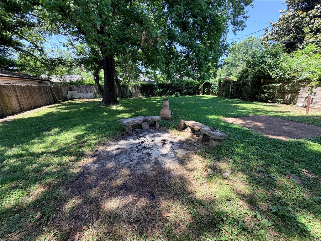 Grimes Sub Siloam Spgs - Residential