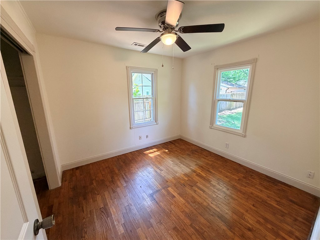 Grimes Sub Siloam Spgs - Residential