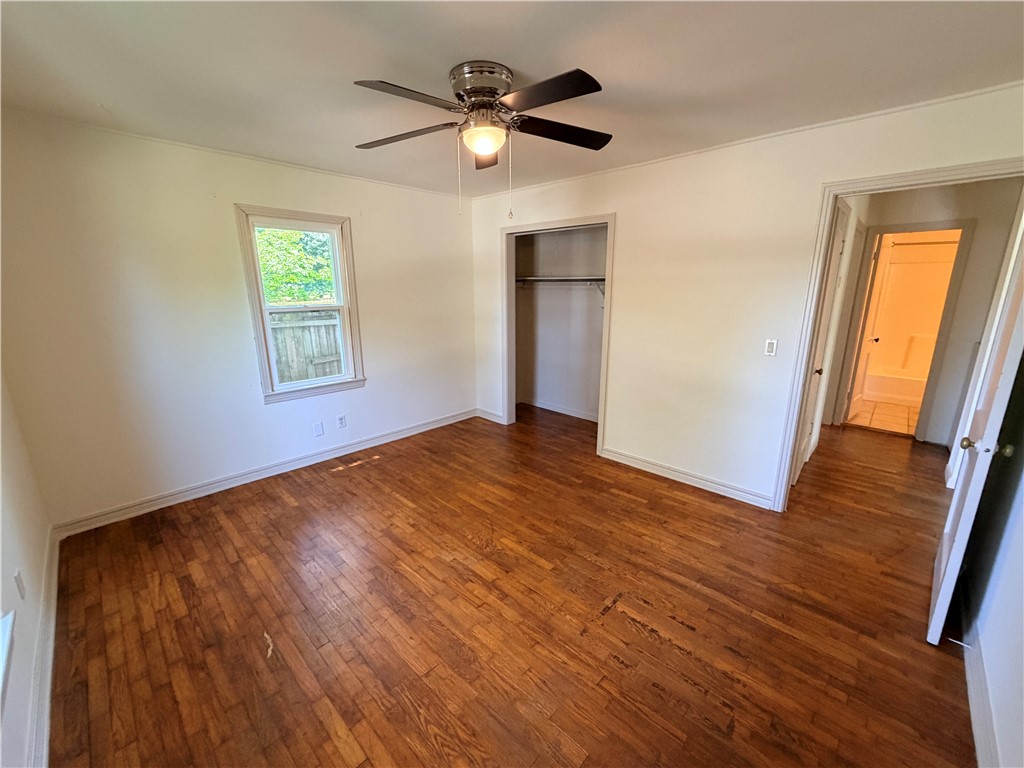 Grimes Sub Siloam Spgs - Residential