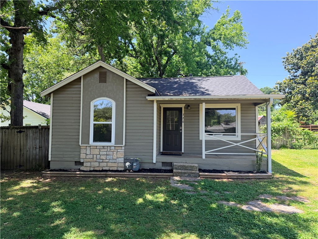 Grimes Sub Siloam Spgs - Residential