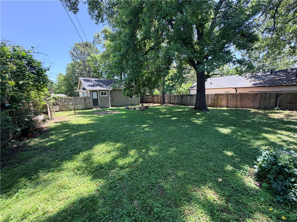Grimes Sub Siloam Spgs - Residential
