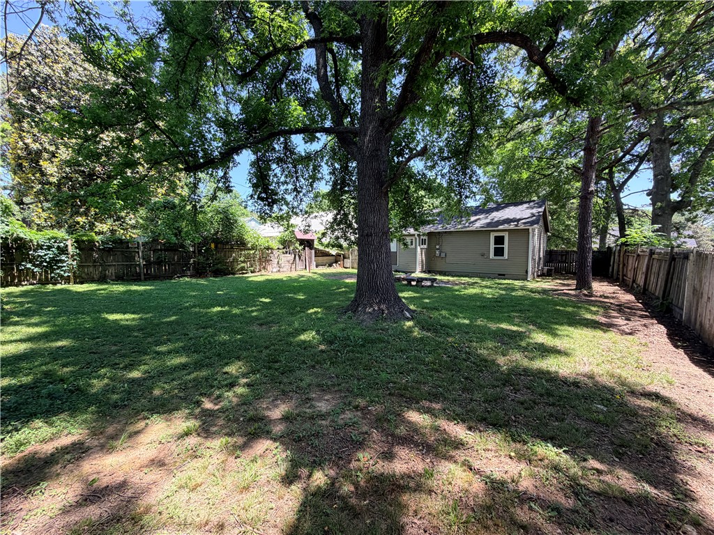 Grimes Sub Siloam Spgs - Residential