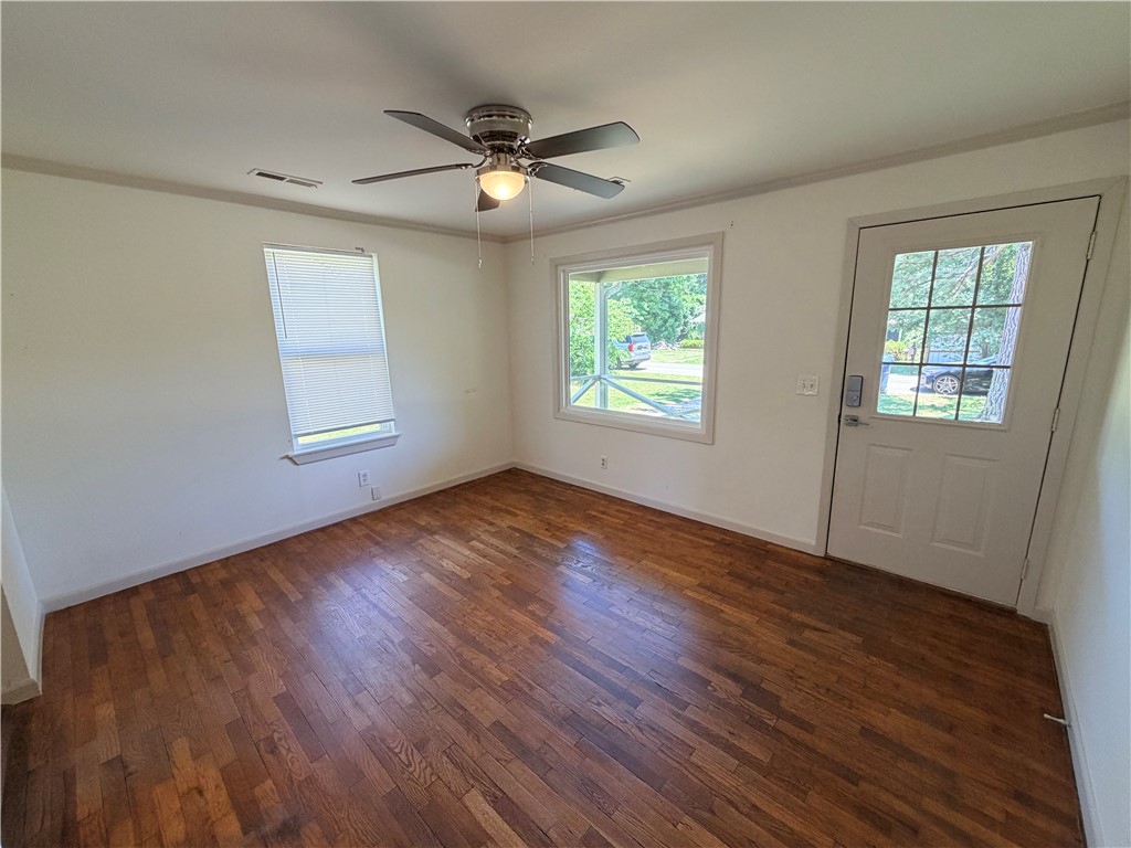 Grimes Sub Siloam Spgs - Residential