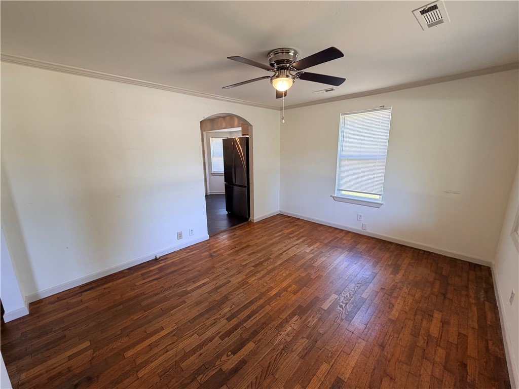 Grimes Sub Siloam Spgs - Residential
