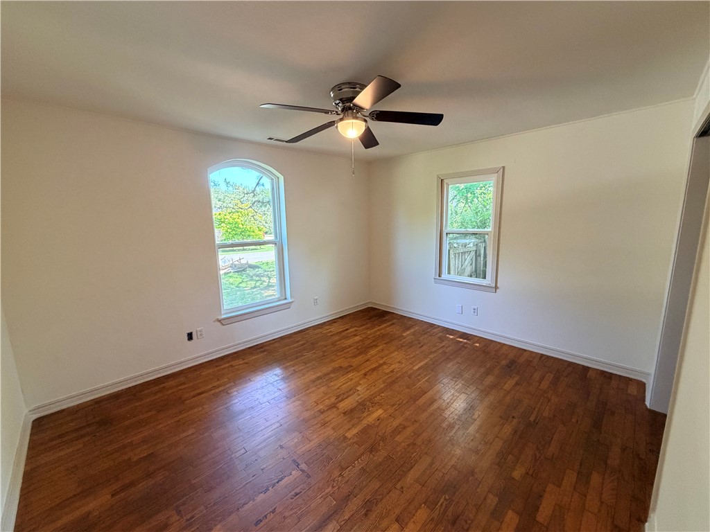 Grimes Sub Siloam Spgs - Residential