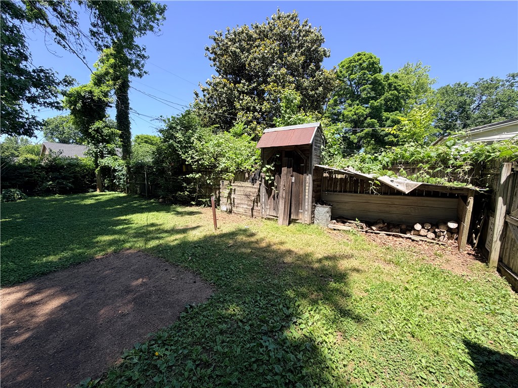 Grimes Sub Siloam Spgs - Residential