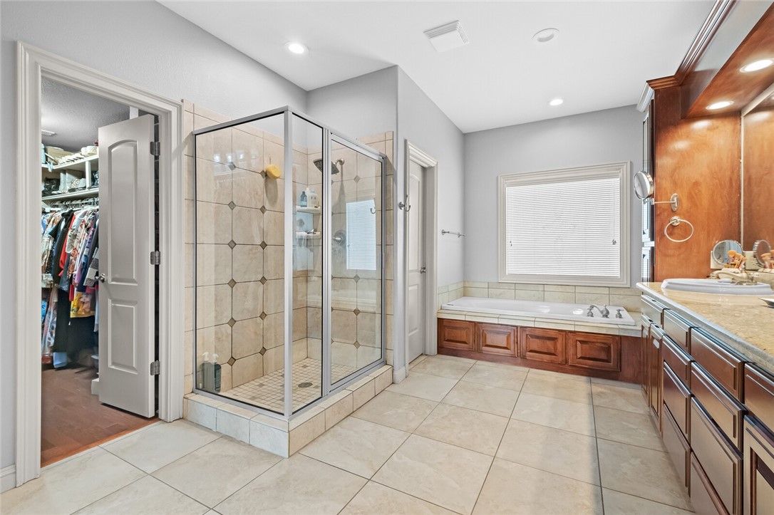 Creekstone - Residential