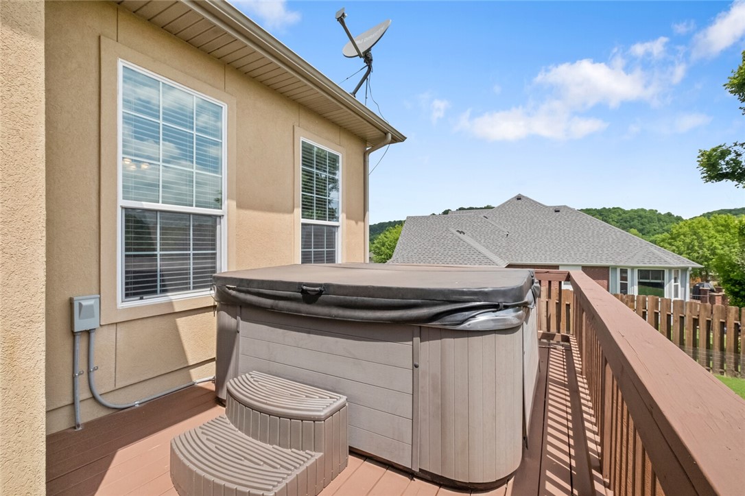 Creekstone - Residential