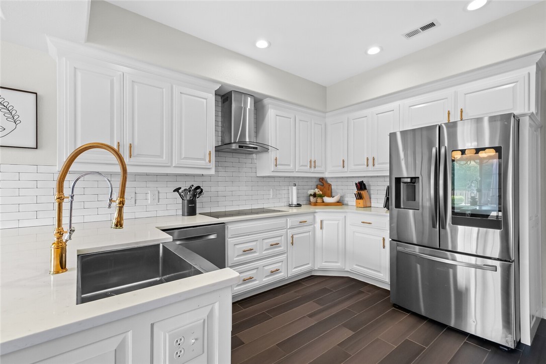 Creekstone - Residential