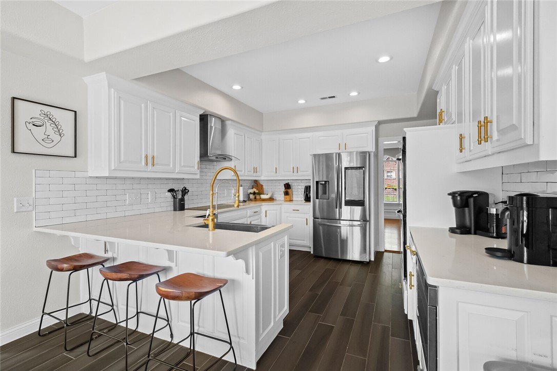 Creekstone - Residential