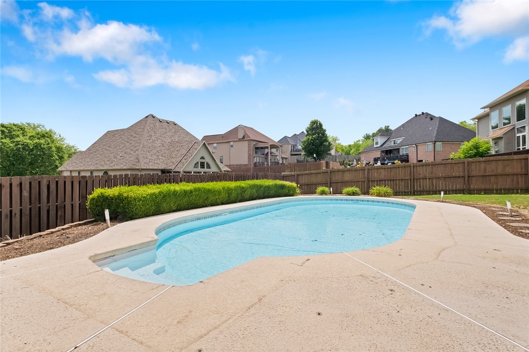 Creekstone - Residential
