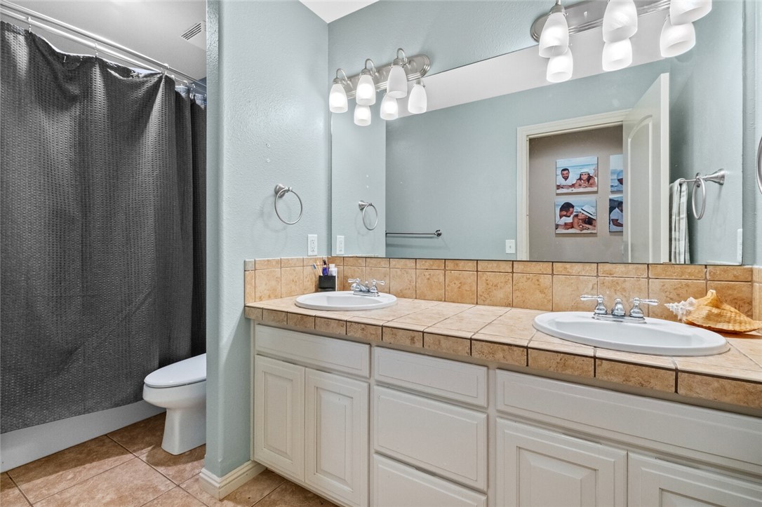 Creekstone - Residential