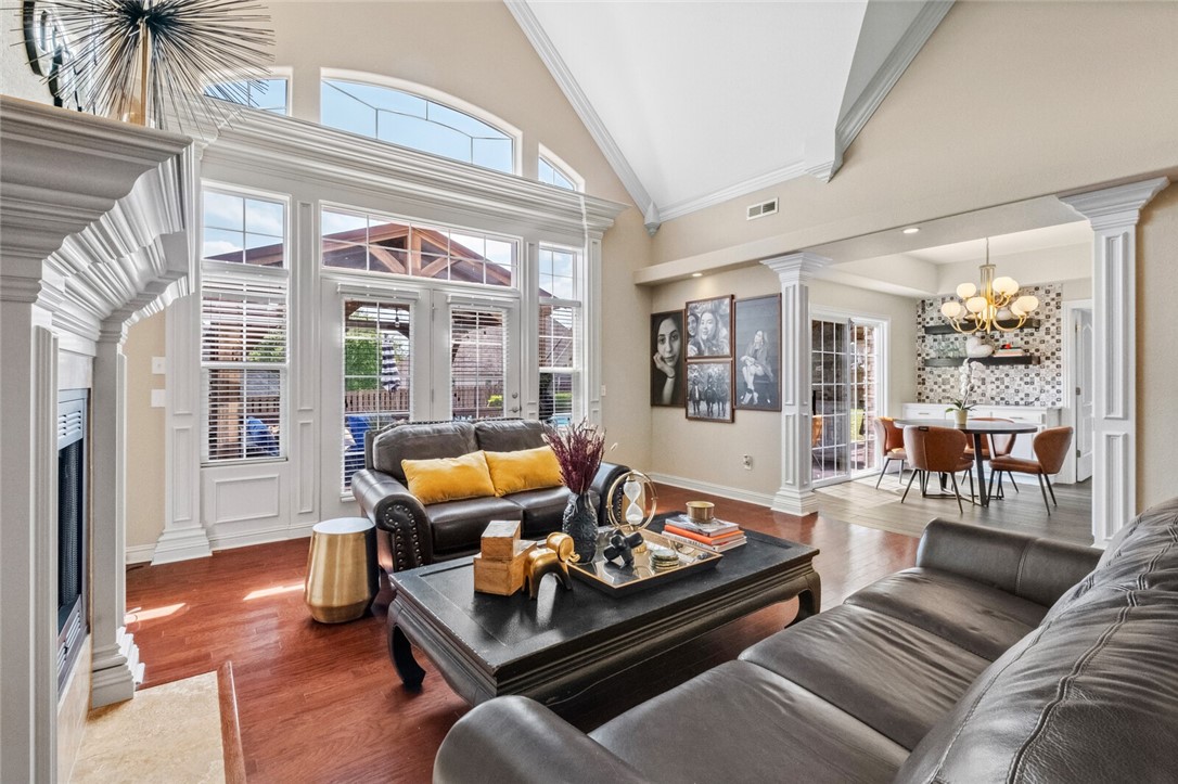 Creekstone - Residential