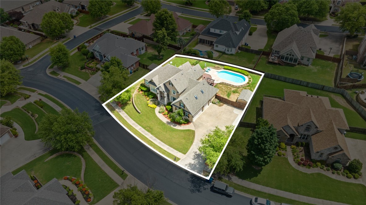 Creekstone - Residential