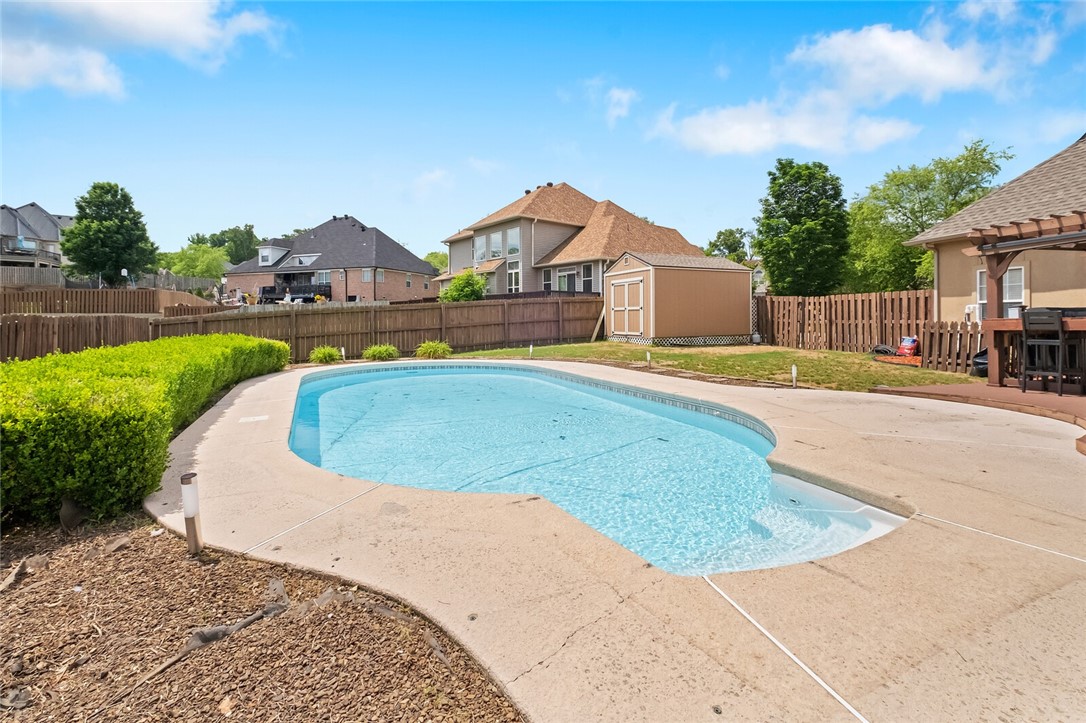 Creekstone - Residential