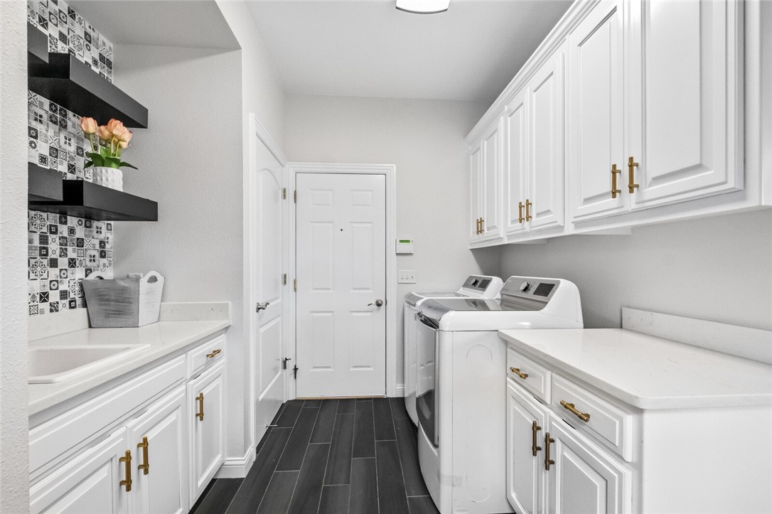 Creekstone - Residential