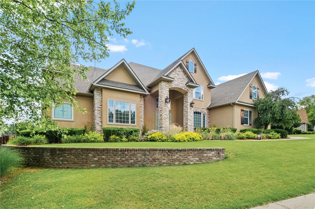 Creekstone - Residential