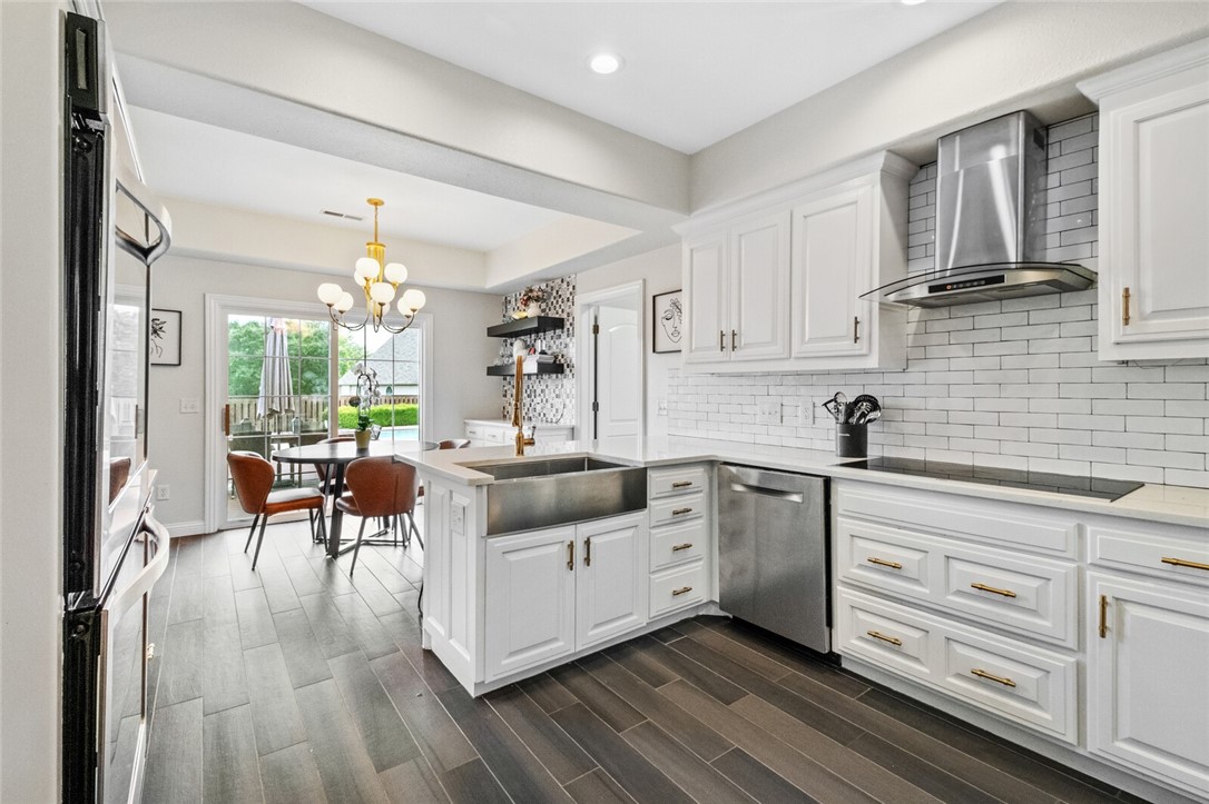 Creekstone - Residential