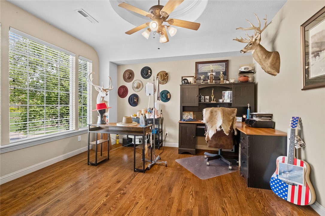 Creekstone - Residential