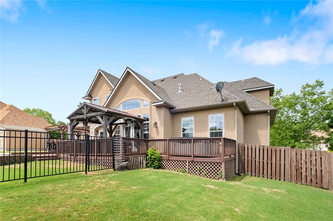 Creekstone - Residential