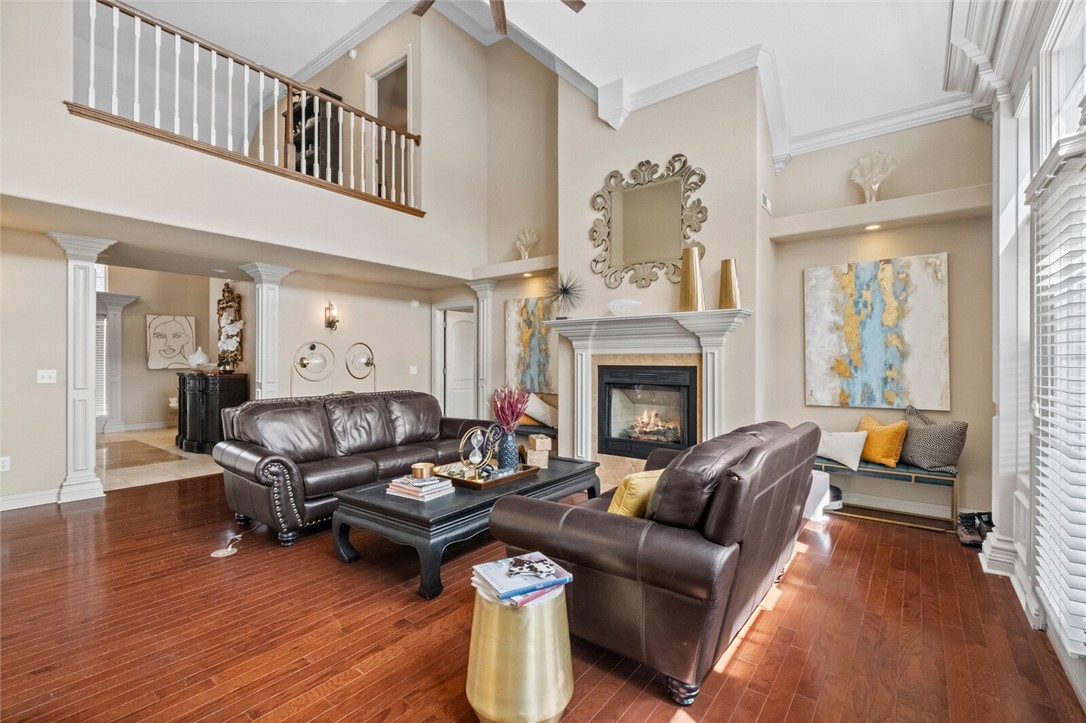 Creekstone - Residential