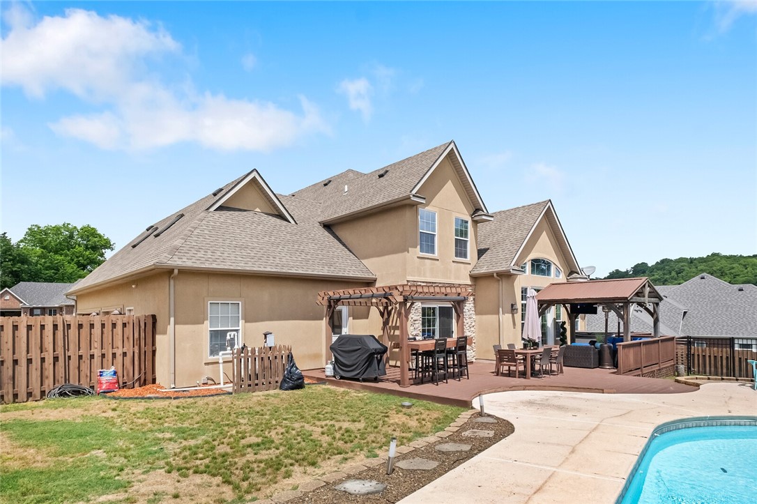 Creekstone - Residential