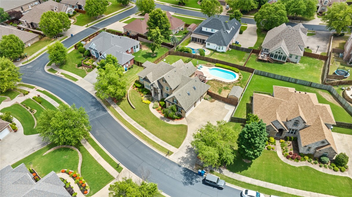 Creekstone - Residential