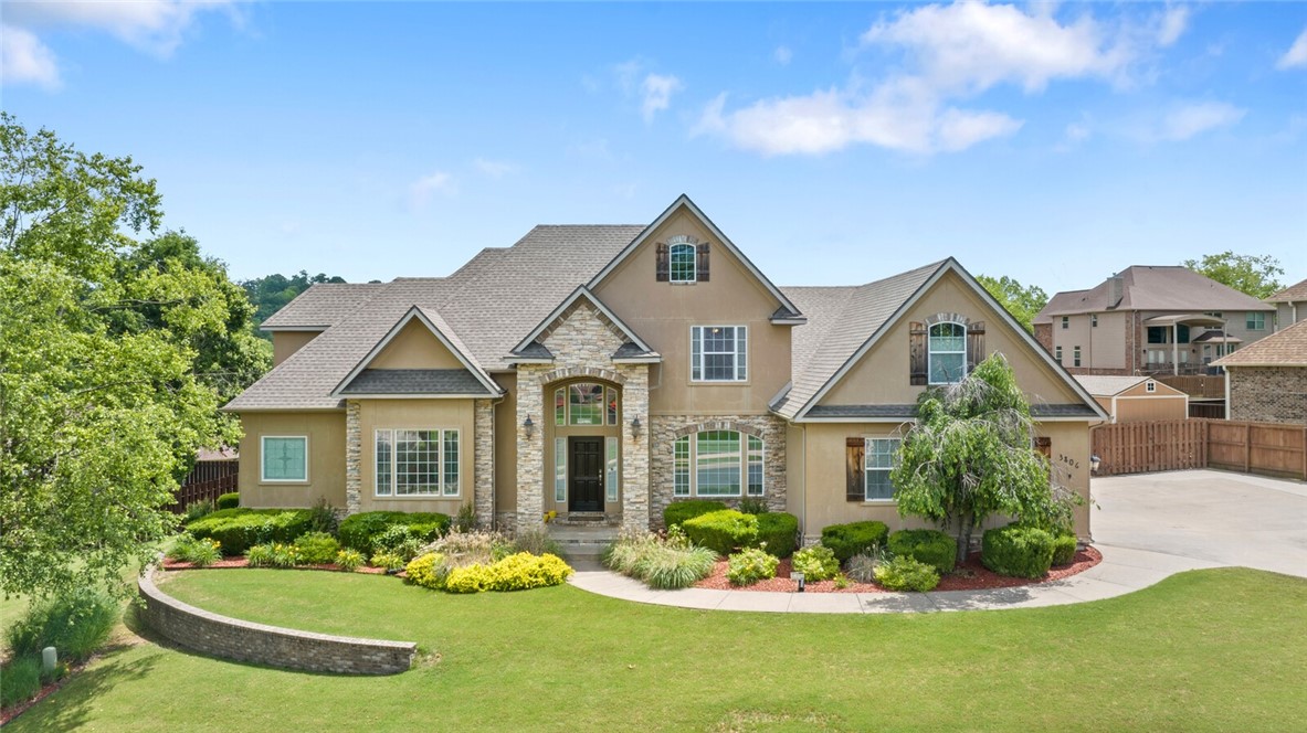 Creekstone - Residential