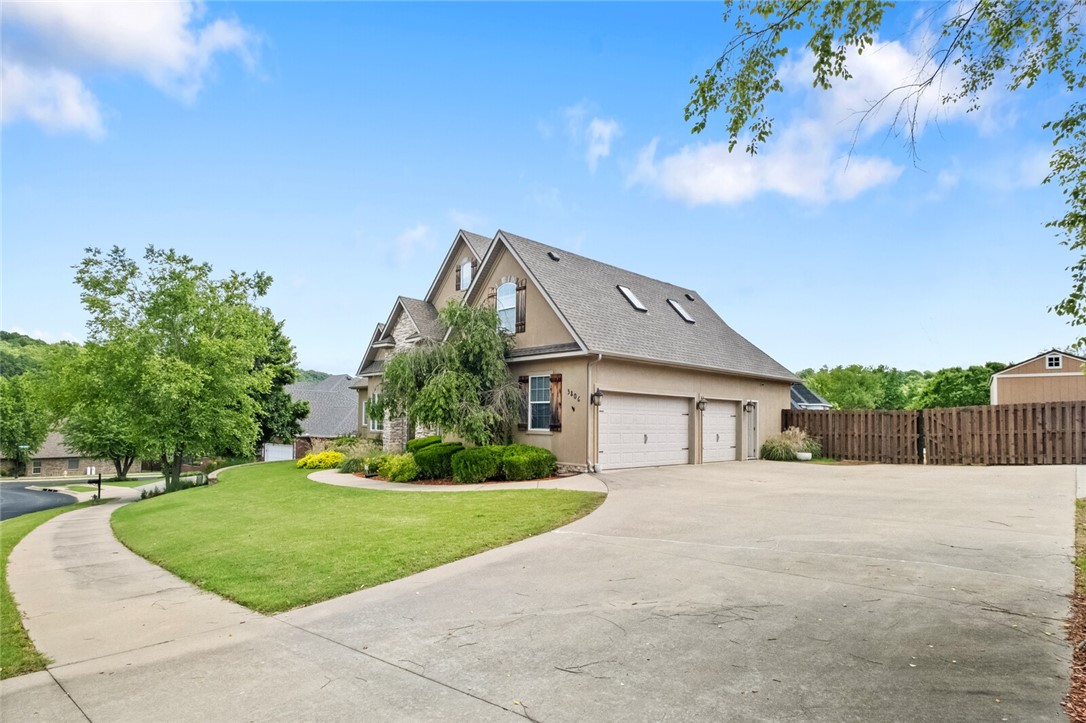Creekstone - Residential