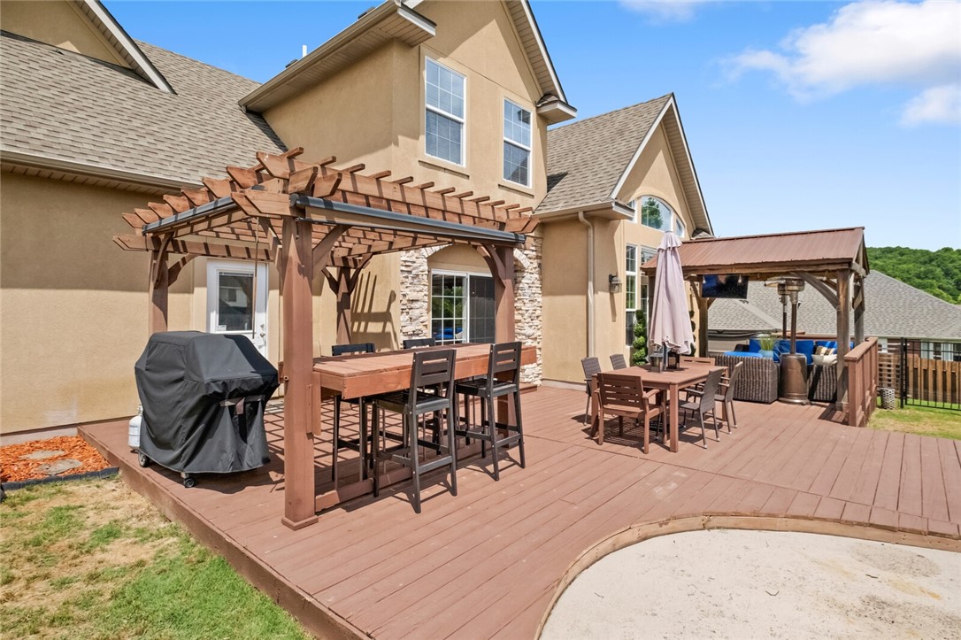 Creekstone - Residential