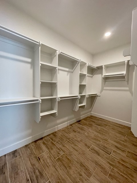 Hazelton Heights - Residential Lease