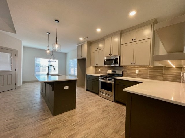 Hazelton Heights - Residential Lease