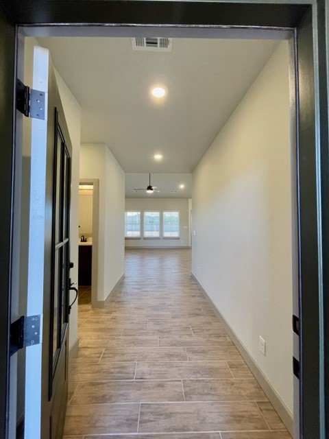 Hazelton Heights - Residential Lease