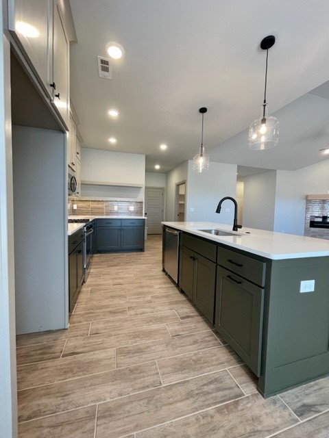 Hazelton Heights - Residential Lease