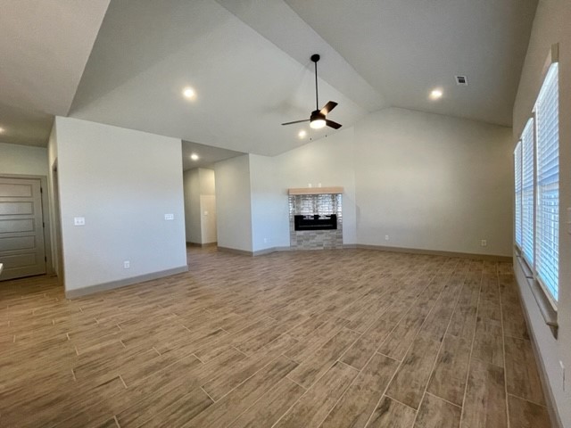 Hazelton Heights - Residential Lease