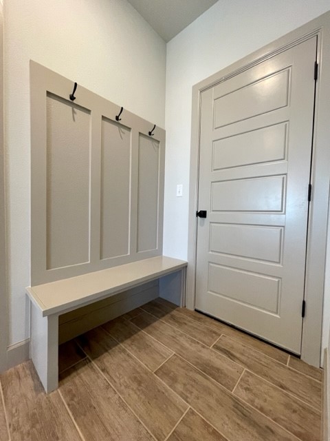 Hazelton Heights - Residential Lease