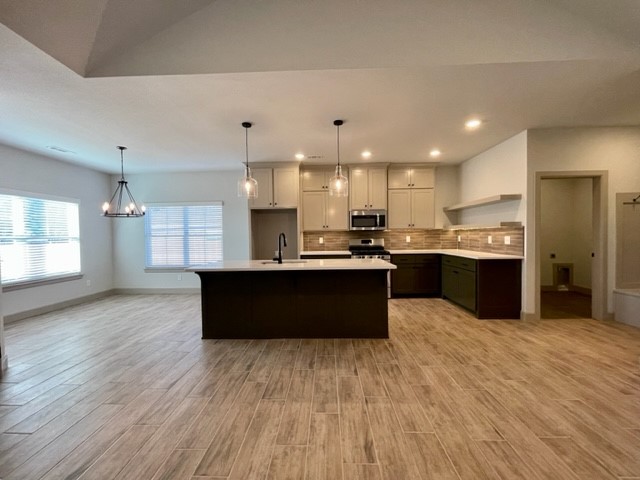 Hazelton Heights - Residential Lease