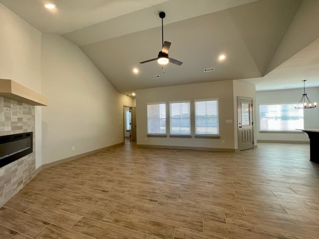 Hazelton Heights - Residential Lease