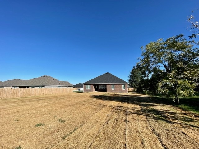 Hazelton Heights - Residential Lease