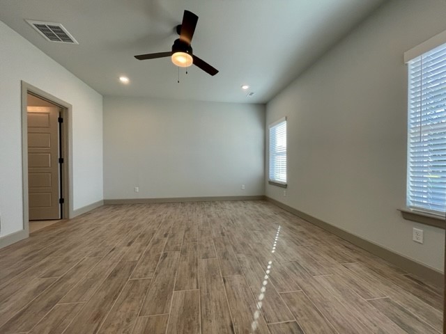 Hazelton Heights - Residential Lease