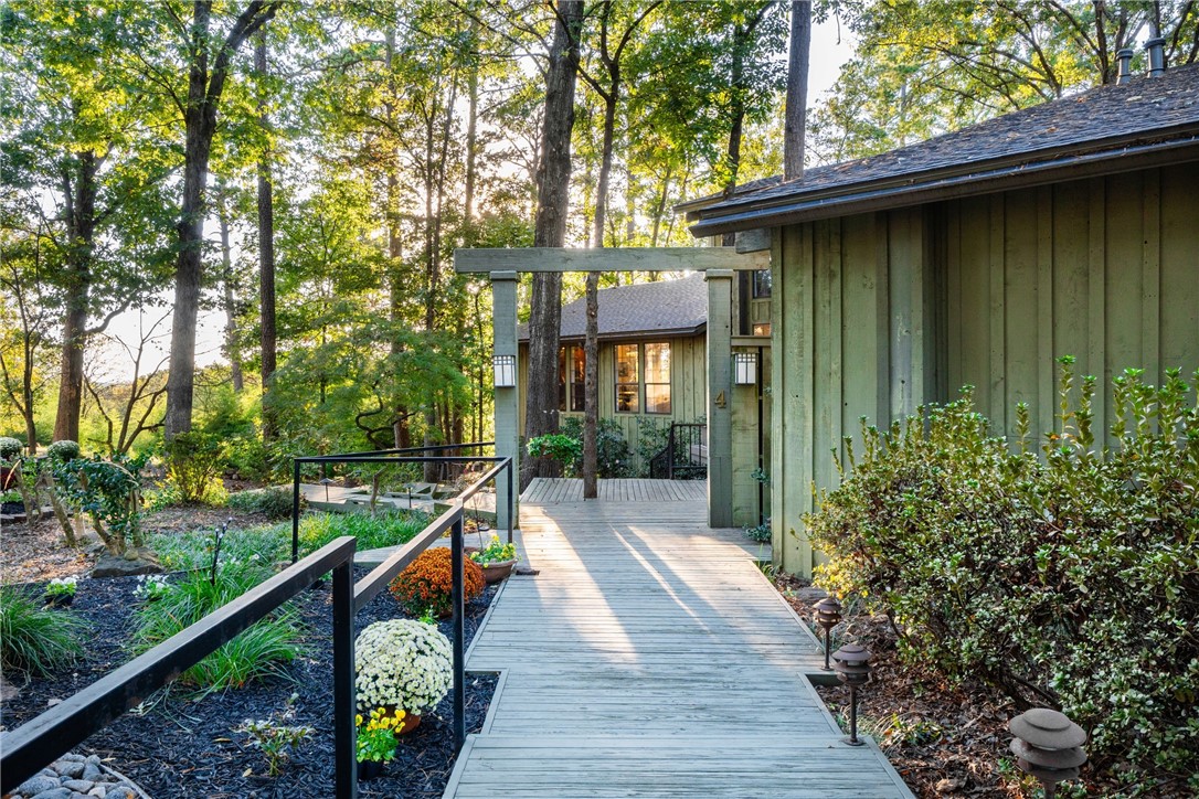 Sherwood Park I - Residential