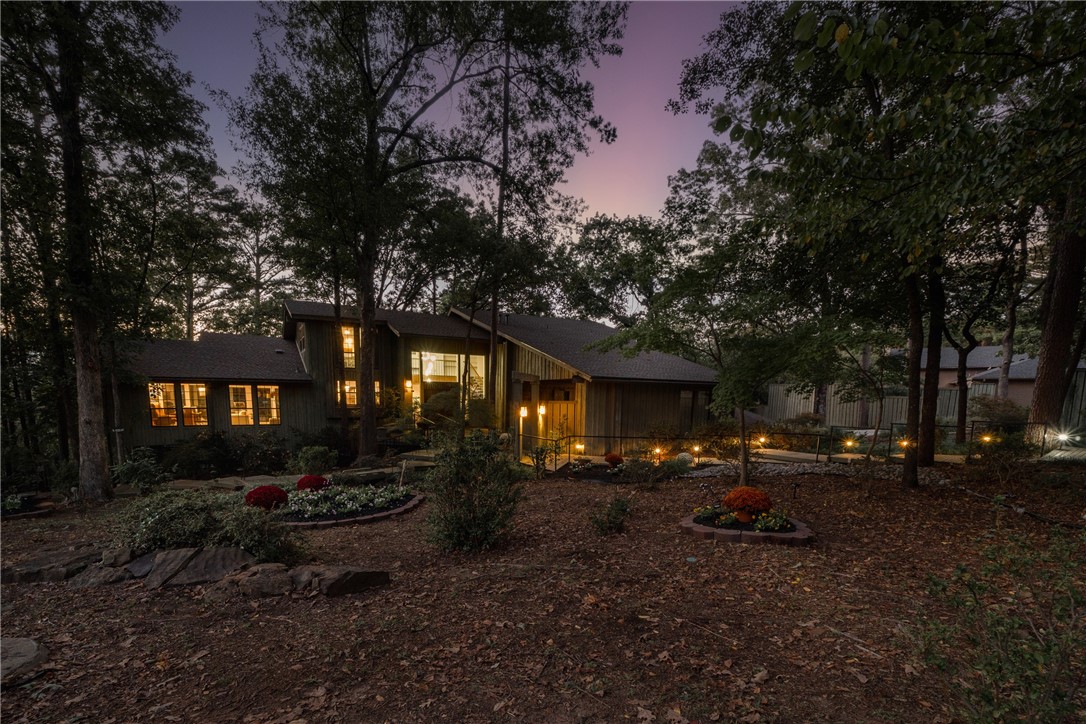 Sherwood Park I - Residential