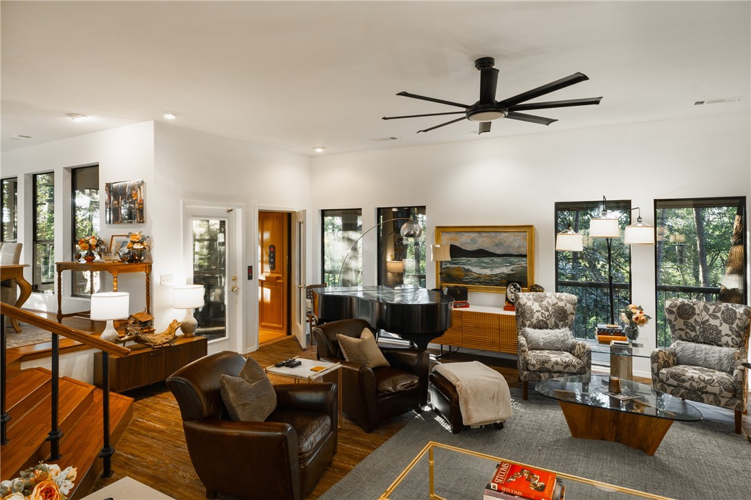 Sherwood Park I - Residential