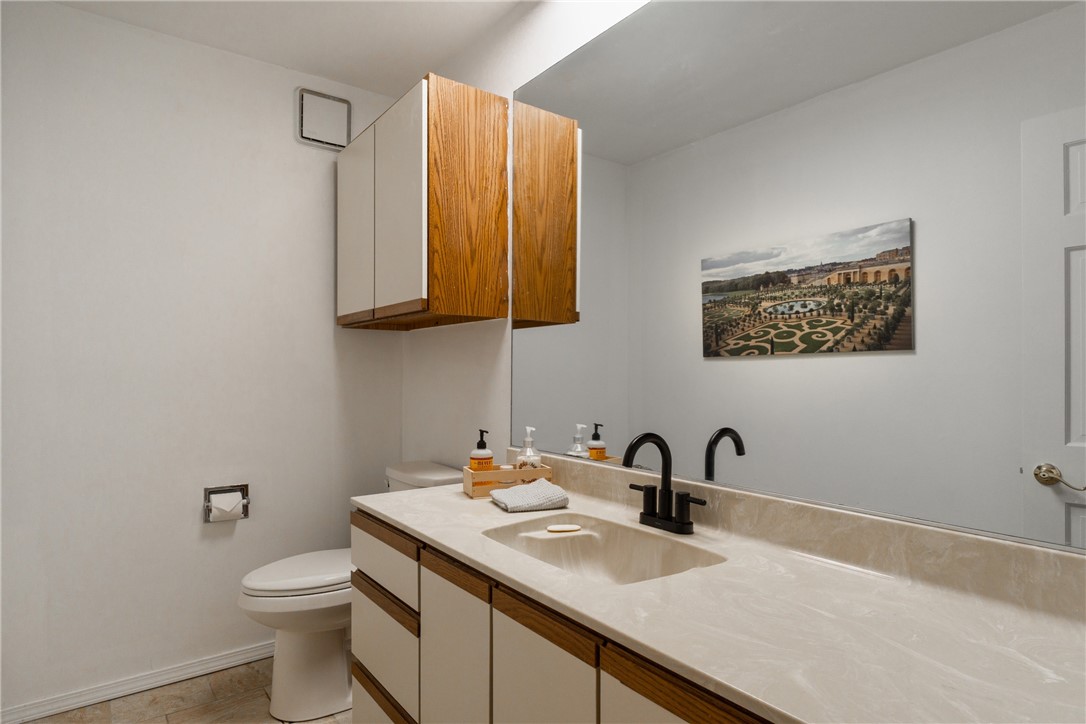 Sherwood Park I - Residential