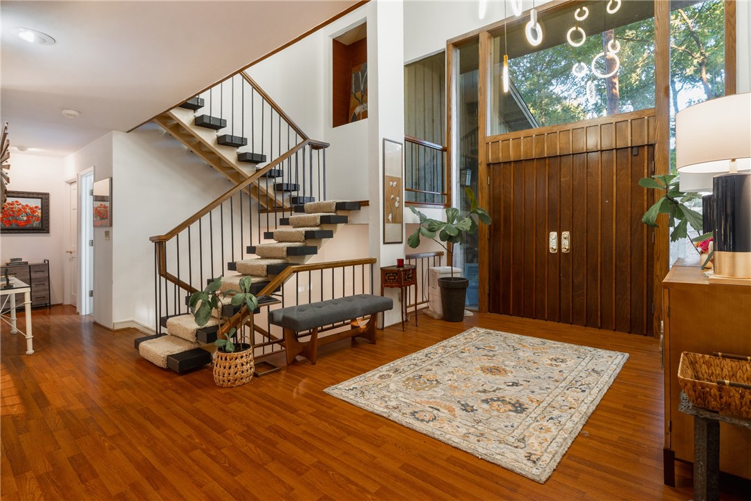 Sherwood Park I - Residential