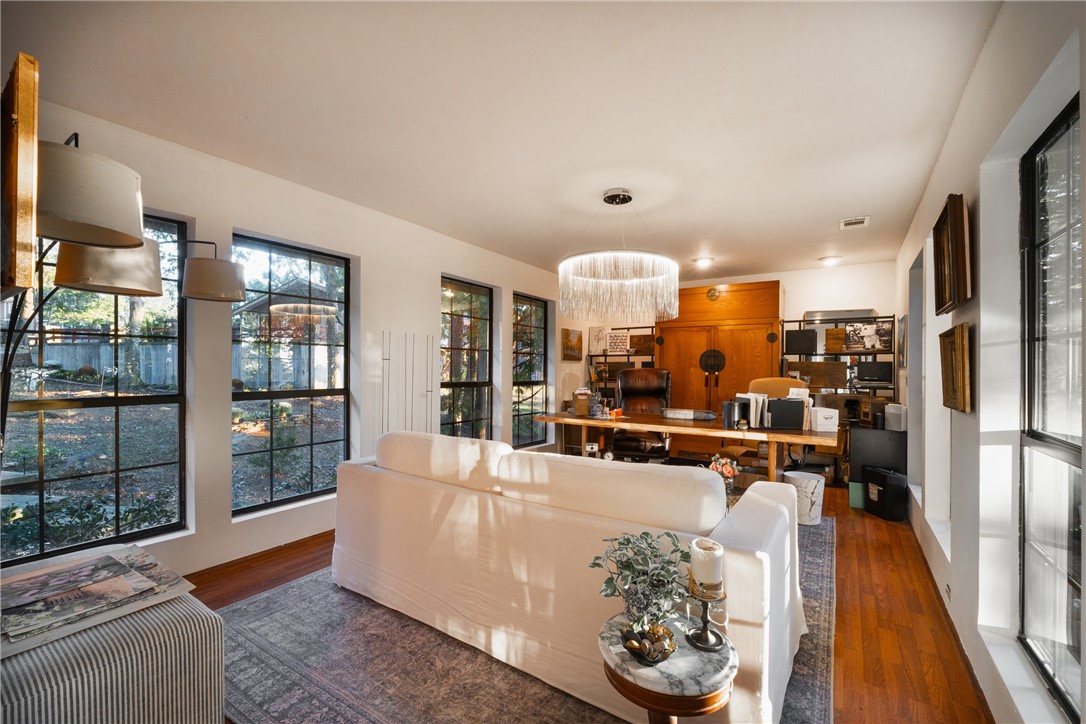 Sherwood Park I - Residential