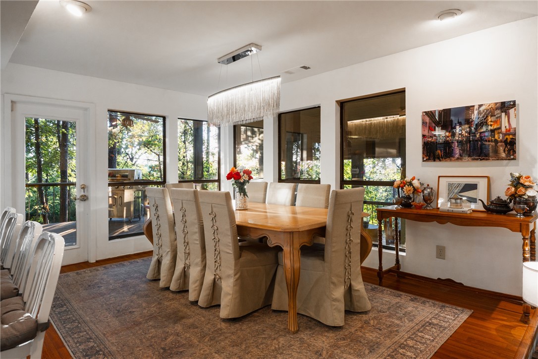 Sherwood Park I - Residential